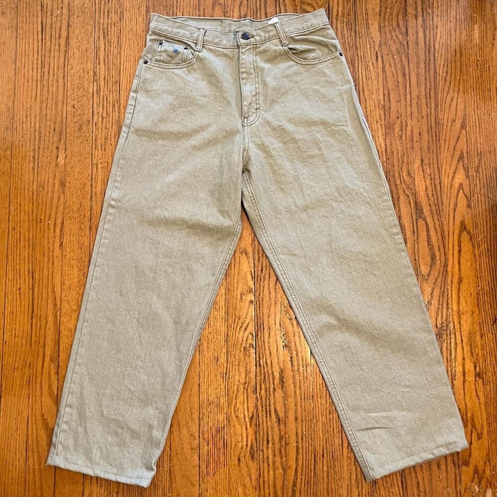 Vintage Pace Jeans Wear Men's Jeans